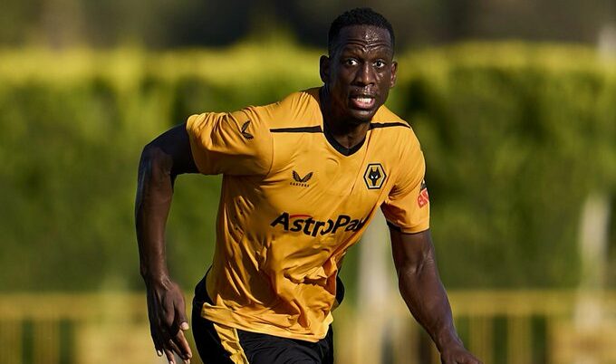 Willy Boly