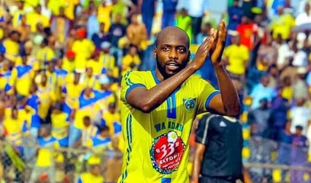 Youssouf Mulumbu