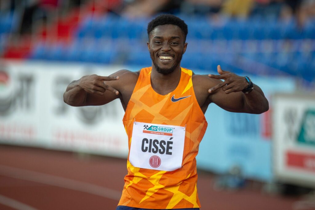 Arthur Cissé