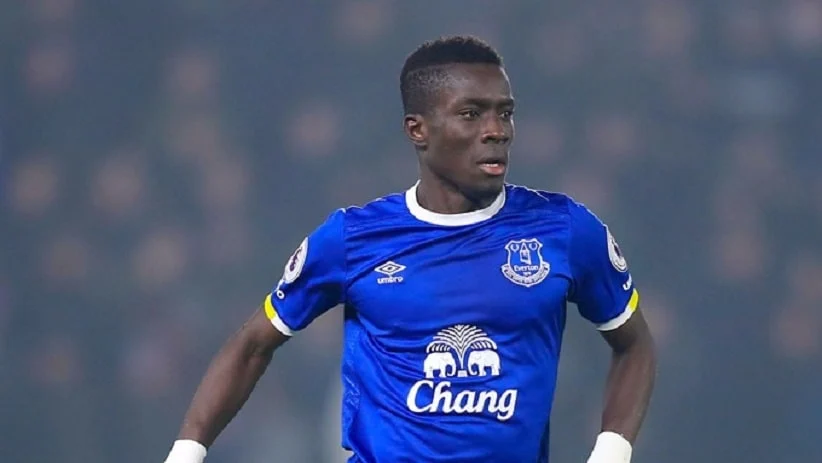 Gana Gueye prend la direction de Everton