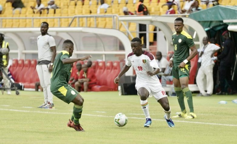 Sénégal qualifié au CHAN 2023