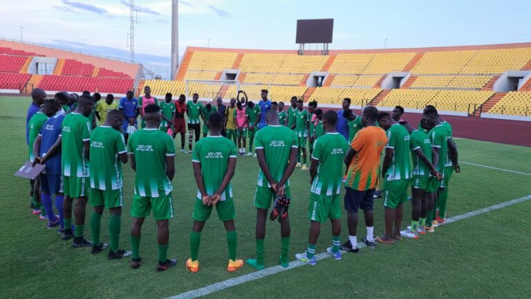 Ligue des champions de la CAF