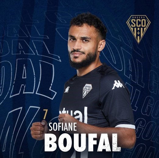 Soufiane Boufal