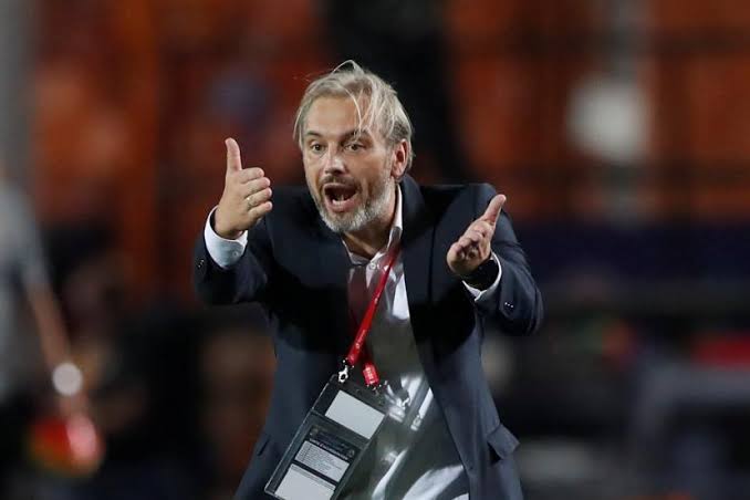 Amicaux-RD Congo : Sébastien Desabre à pied d’œuvre