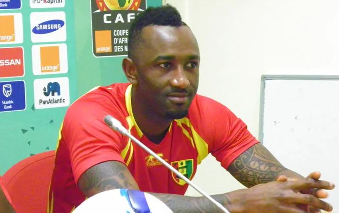 Football – Guinea U20: Bonuses at 5 euros as Zayatte tackles the ministry