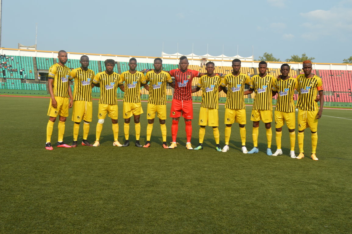 Coupe CAF : Diables noirs passe l’écueil du 2e tour préliminaire