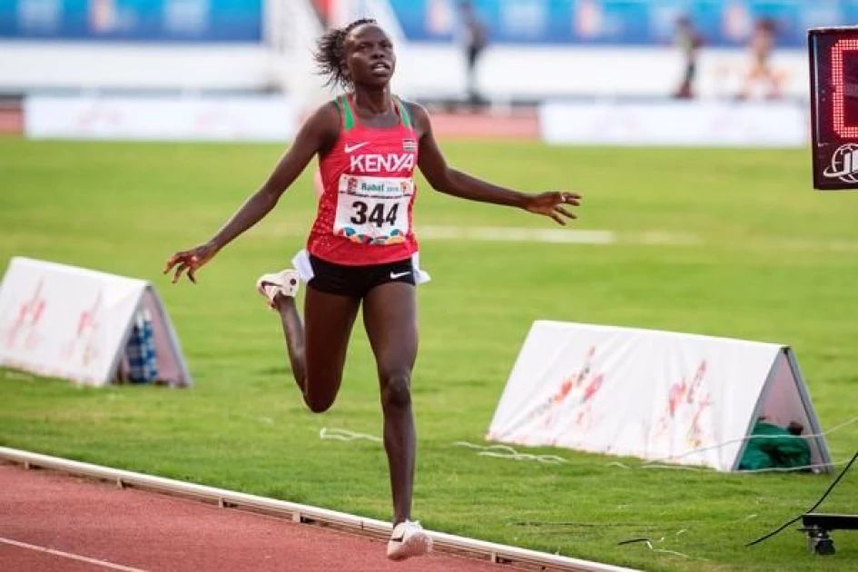 Doping – Athletics: Kenyan federation takes strong measures