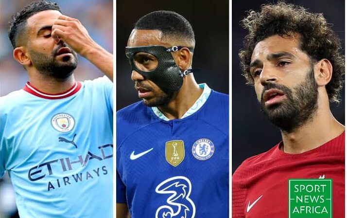 Premier League-Boxing Day : les enjeux élevés des joueurs africains