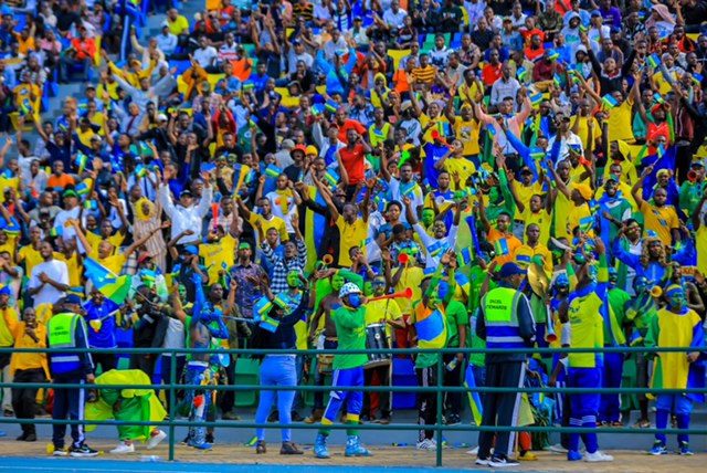 CHAN 2023-Rwanda : élimination amère, Carlos Ferrer sur la sellette