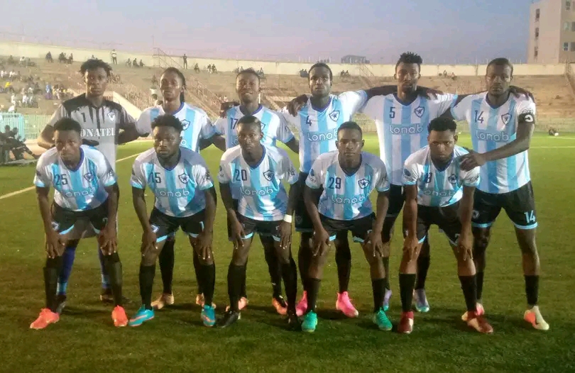 SNA – EFO – Ligue 1 Burkina Faso