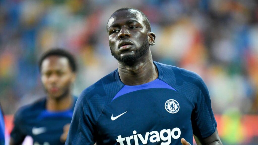 Koulibaly