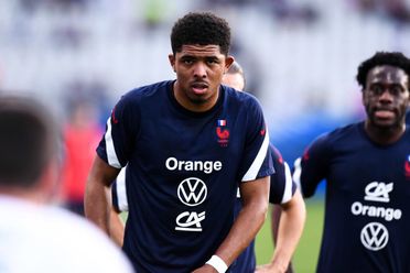 France : la Côte d’Ivoire «pousse fort» pour subtiliser Wesley Fofana