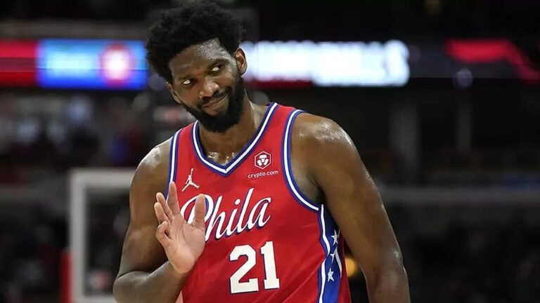 Joel Embiid