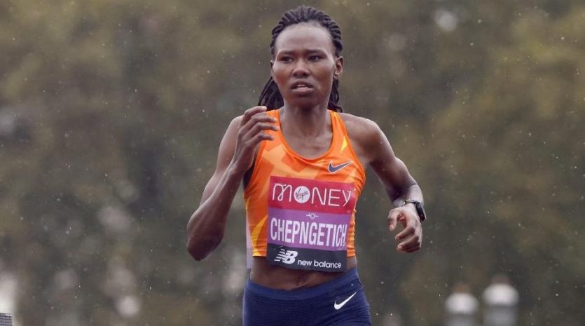 Marathon de Chicago : Ruth Chepngetich et Seifu Tura en tête de gondole