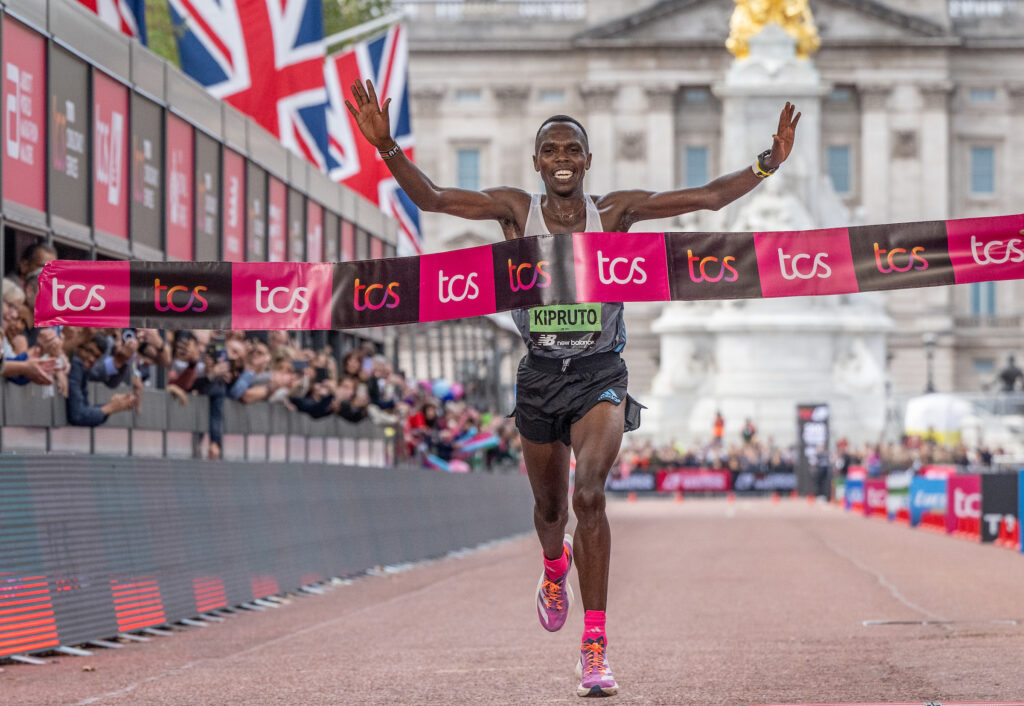 Marathon de Londres