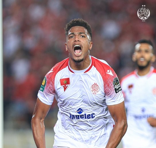 Wydad AC passe en phase de groupes