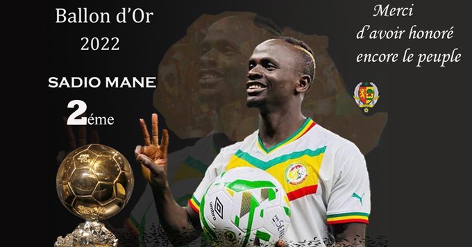 Sadio Mané