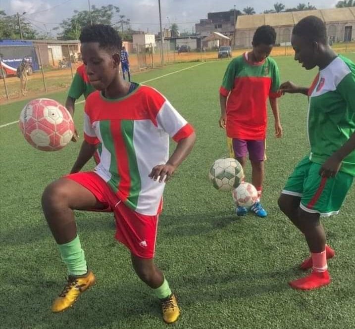 Côte d’Ivoire-Football féminin : trois euros par jour, la prime qui « indispose » les joueuses