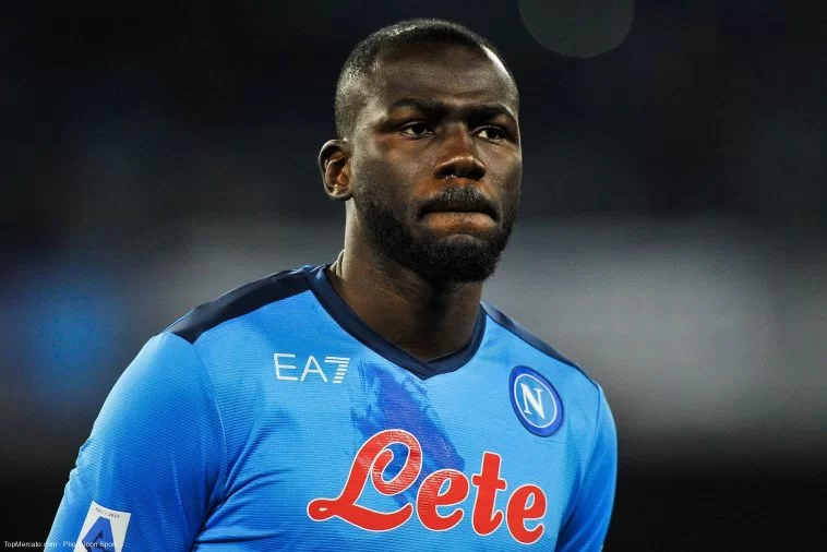 Kalidou Koulibaly