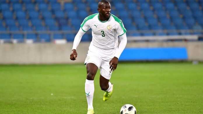 Kalidou Koulibaly