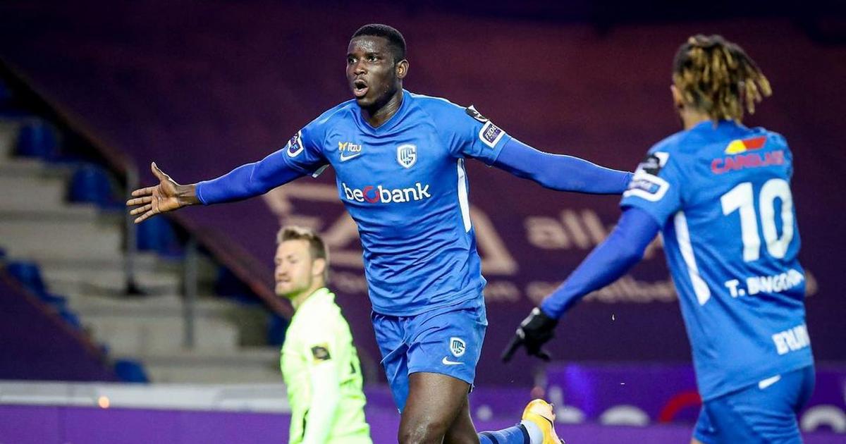 Nouveau doublé de Onuachu, triplé pour Hadji, Osimhen, Jackson… et Thiam décisifs