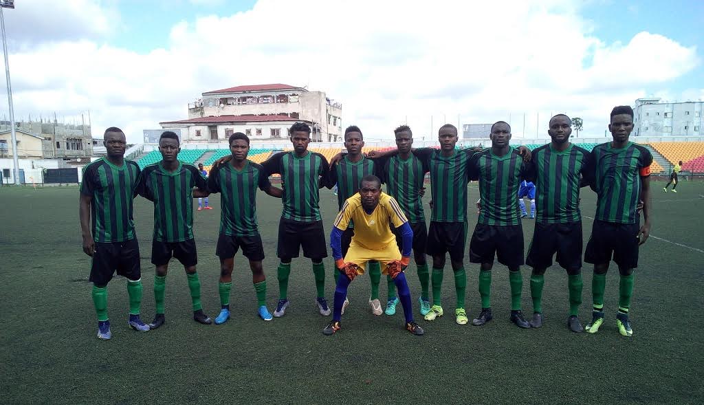 Rep Congo – League 1: V Club consolidates its position at bottom