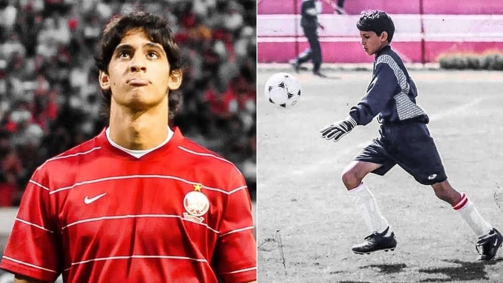 Qatar 2022 – Morocco: Zoom in on Yassine Bounou the safe hands