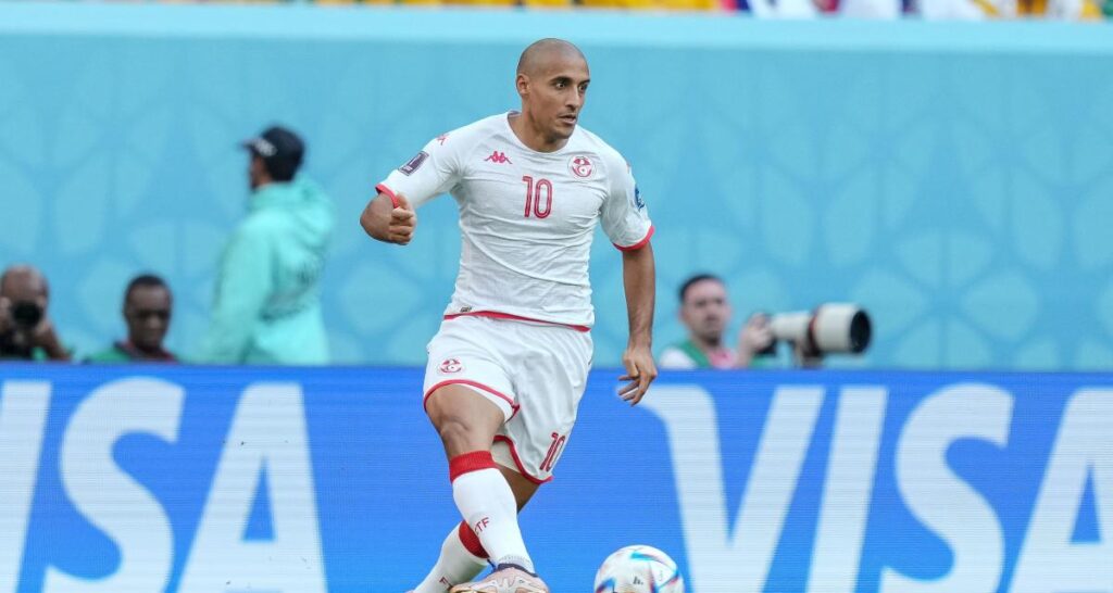 Wahbi Khazri