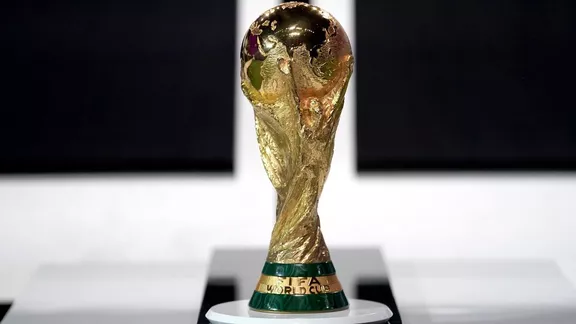 Mondial 2022