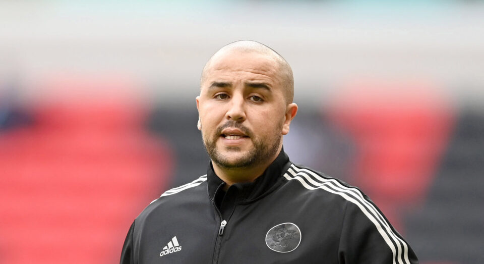 CHAN 2023-Algérie : Madjid Bougherra, du scepticisme à l’optimisme