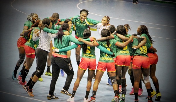 Women’s AFCON – Handball:  Program and results of the 25th edition