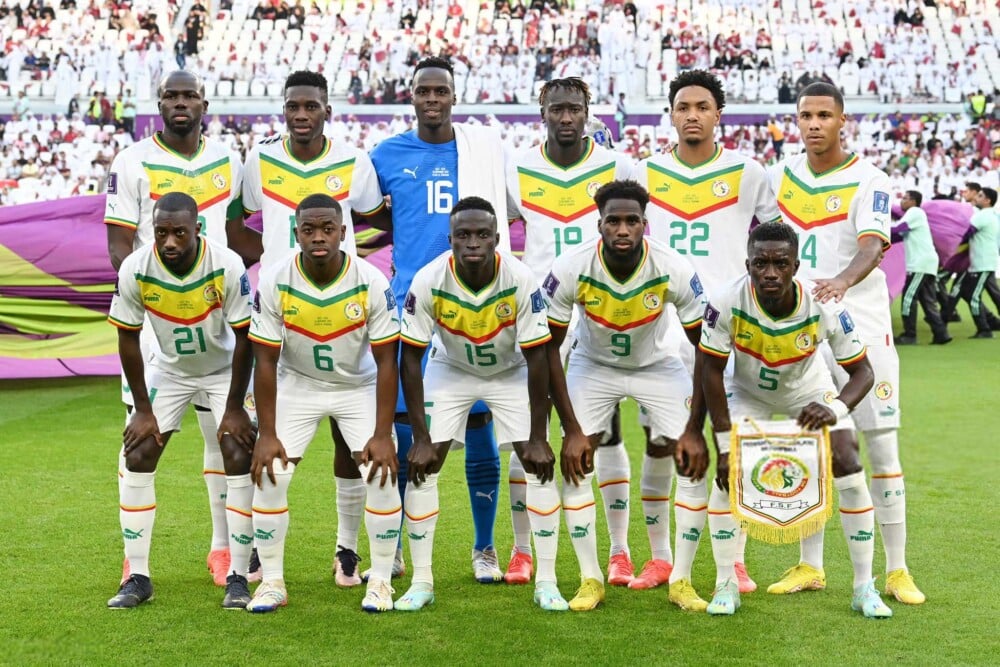 Mondial 2022 : Sénégal-Équateur, le rêve au bout de 90 minutes