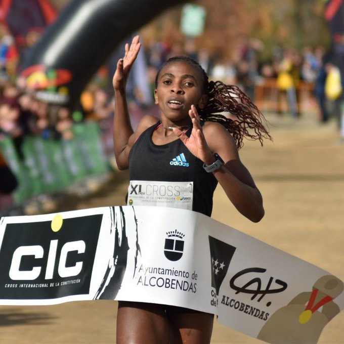 Cross Country Tour : quatre Africains dans le top 5 de la saison