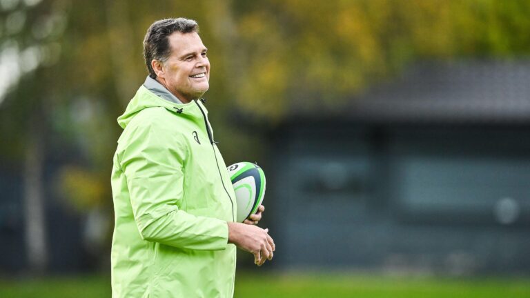 Rassie Erasmus