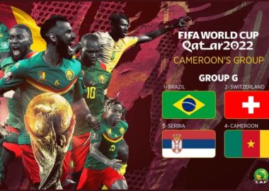 Qatar 2022: What awaits Cameroon