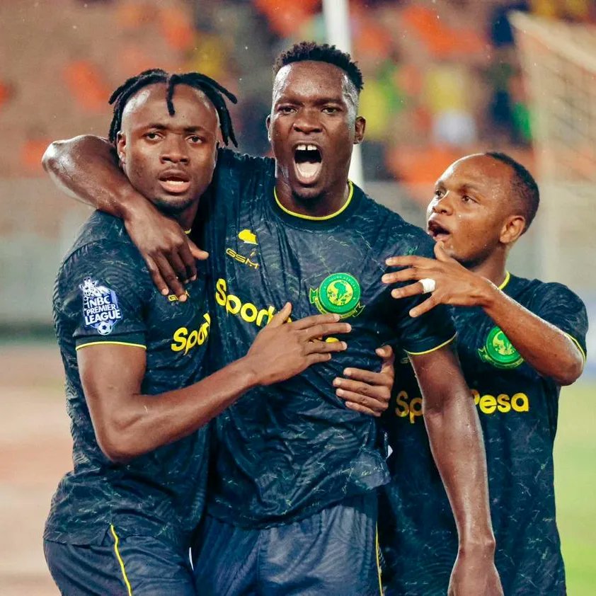 CAF Confederations Cup: Young Africans to avoid overconfidence against Gallant