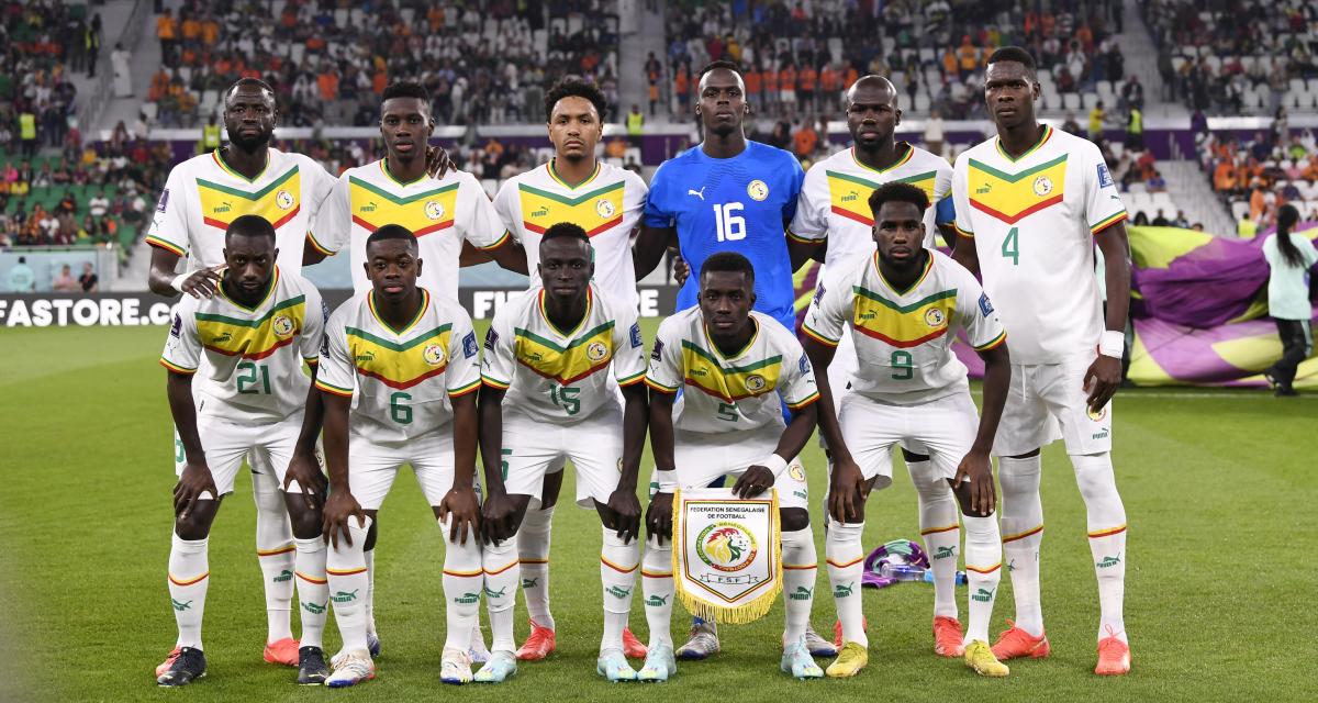 Mondial 2022-Sénégal : 10 millions d’euros de recettes, quelle part pour le foot local ?