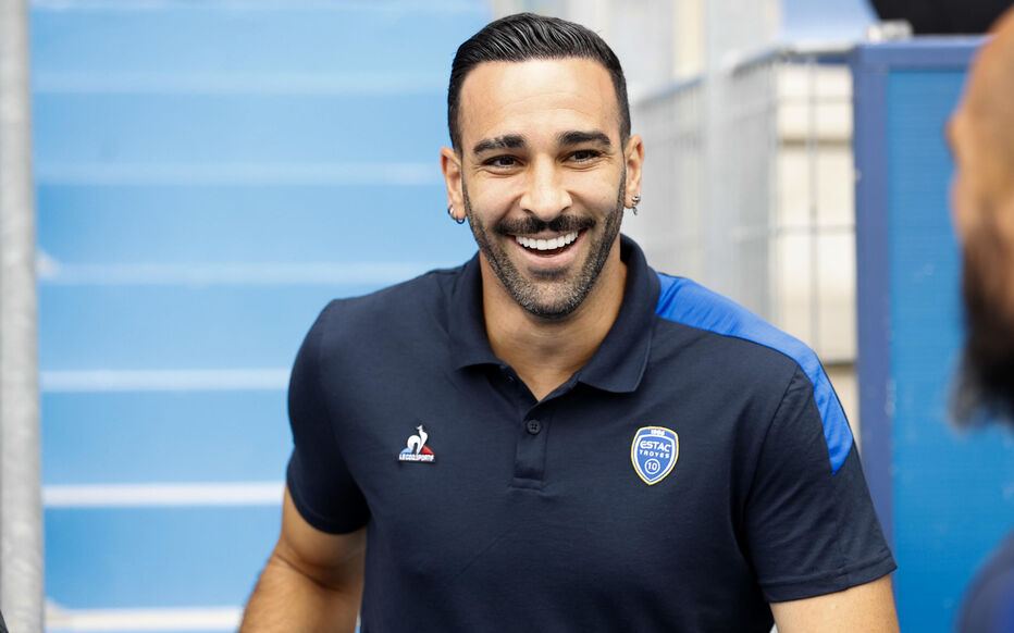 Adil Rami