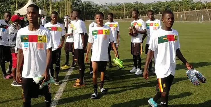 Cameroun U17 : après les 21 cas de fraude sur l’âge, un expert charge la Fecafoot