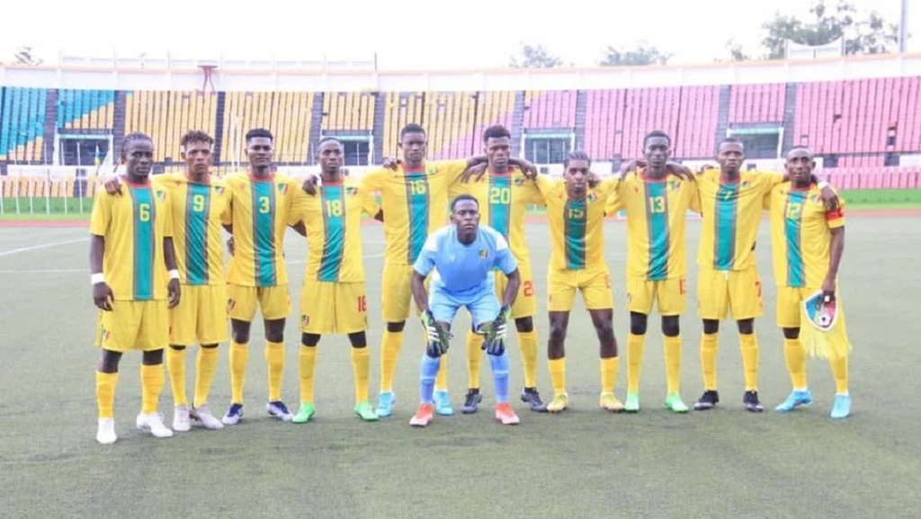 AFCON U20: Congo and Central African Republic complete the list of participants