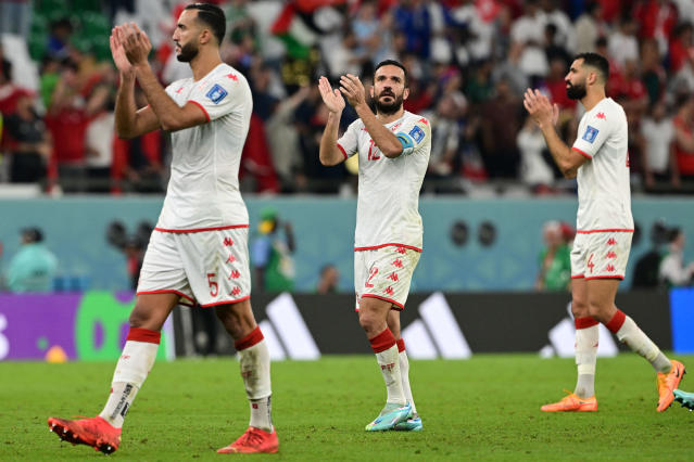 World Cup 2022: Tunisia has difficulty to digest the elimination