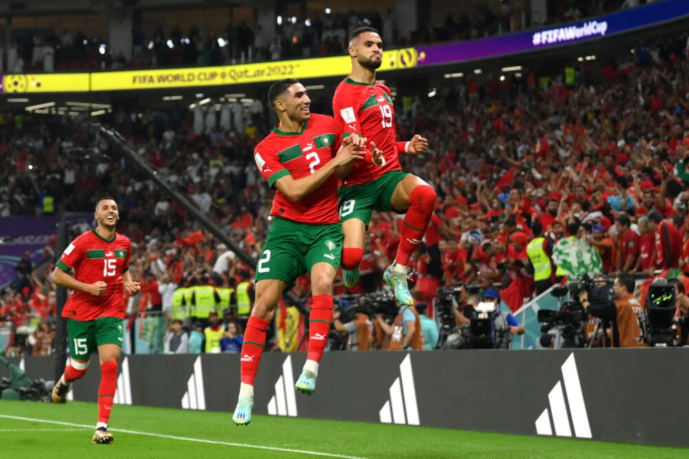 Qatar 2022: Moroccan fairytale against France’s reality in semis