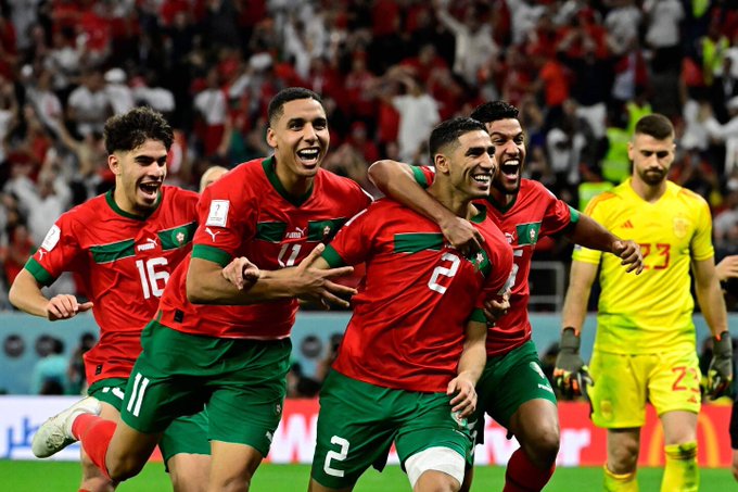 Mondial 2022 – Maroc-Portugal : pour l’histoire !