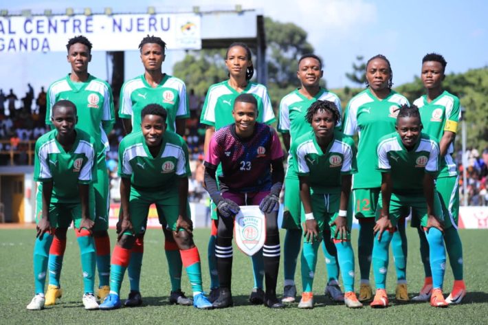 CAN Féminine 2024 (Q) : le Burundi en échec devant l’Ethiopie