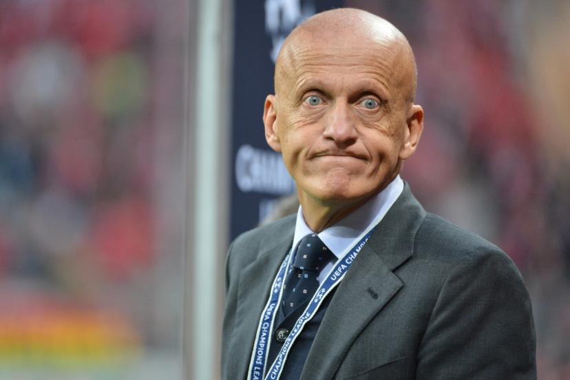 Pierluigi Collina