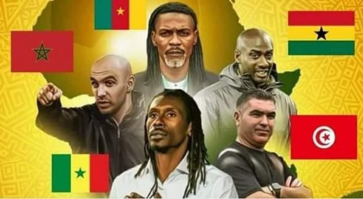 Mondial 2022-sélectionneurs africains : les bons et les mauvais points