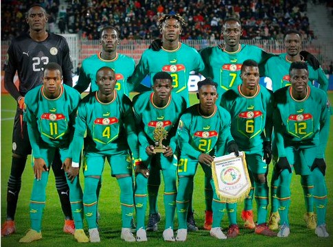 CHAN 2022 : la Côte d’Ivoire dos au mur, les quarts à portée de « pied » pour le Sénégal