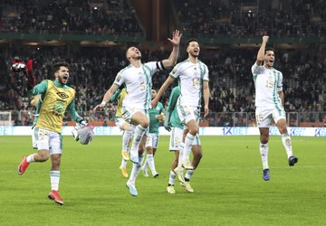 CHAN 2022: Senegal and Algeria into the semi finals – Highlights