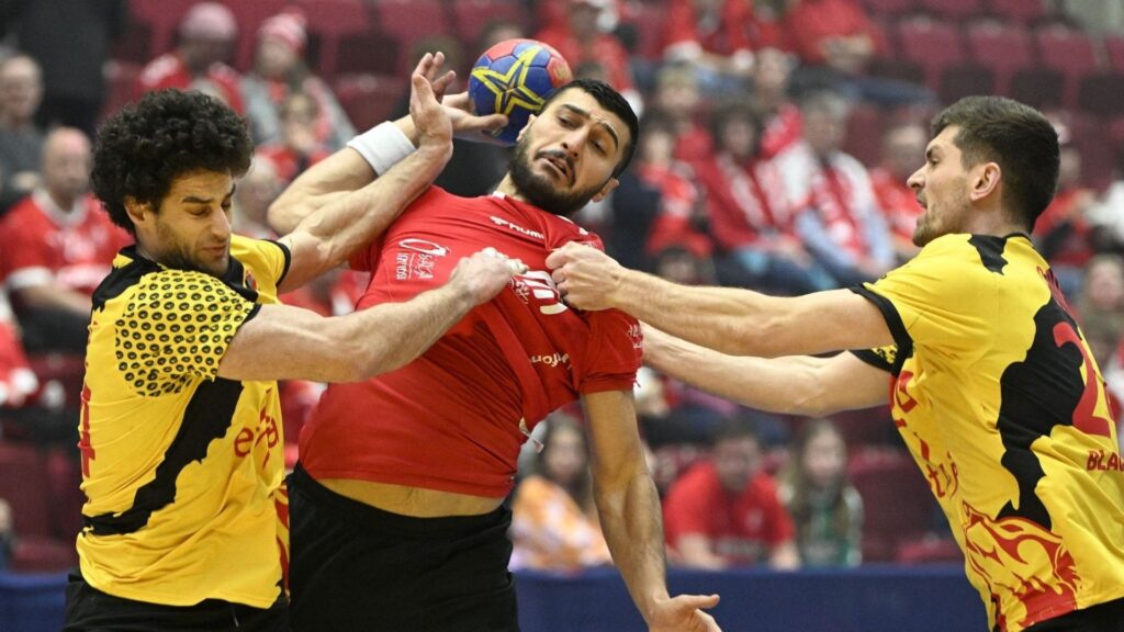 handball