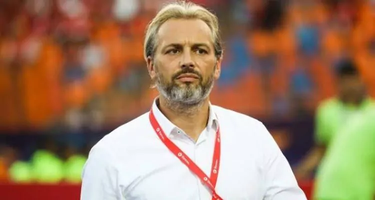 Sébastien Desabre compte suivre le CHAN